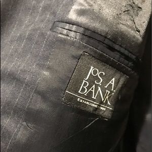 Classic Jos. A. Bank blazer